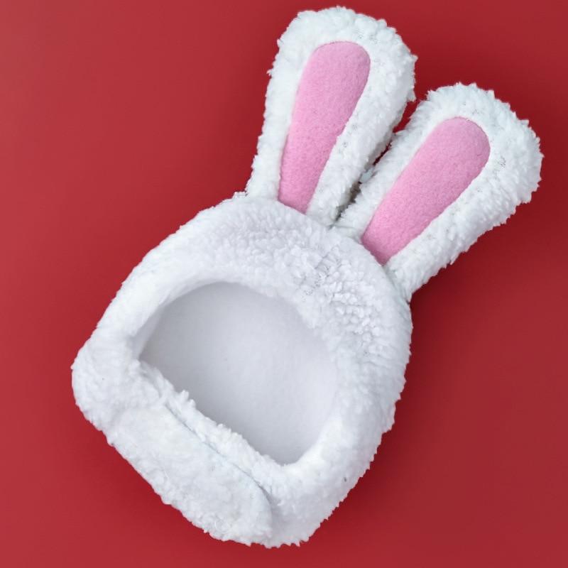 RabbitHat™ - Accessoire de déguisement pour chat