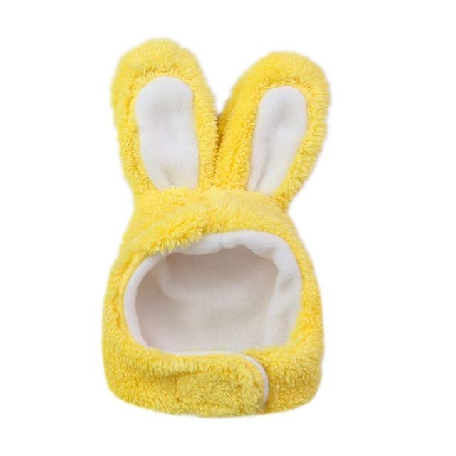 RabbitHat™ - Accessoire de déguisement pour chat