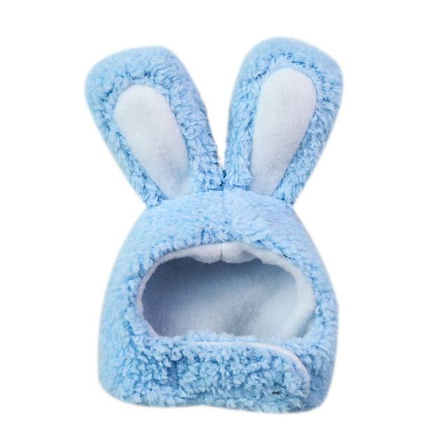 RabbitHat™ - Accessoire de déguisement pour chat