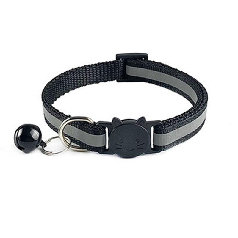 CatBell™ - Collier morderne pour chat