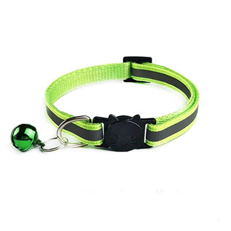 CatBell™ - Collier morderne pour chat