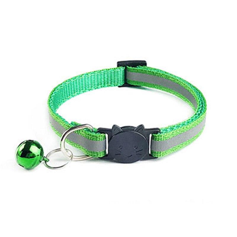 CatBell™ - Collier morderne pour chat