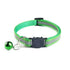 CatBell™ - Collier morderne pour chat lecoledeschats