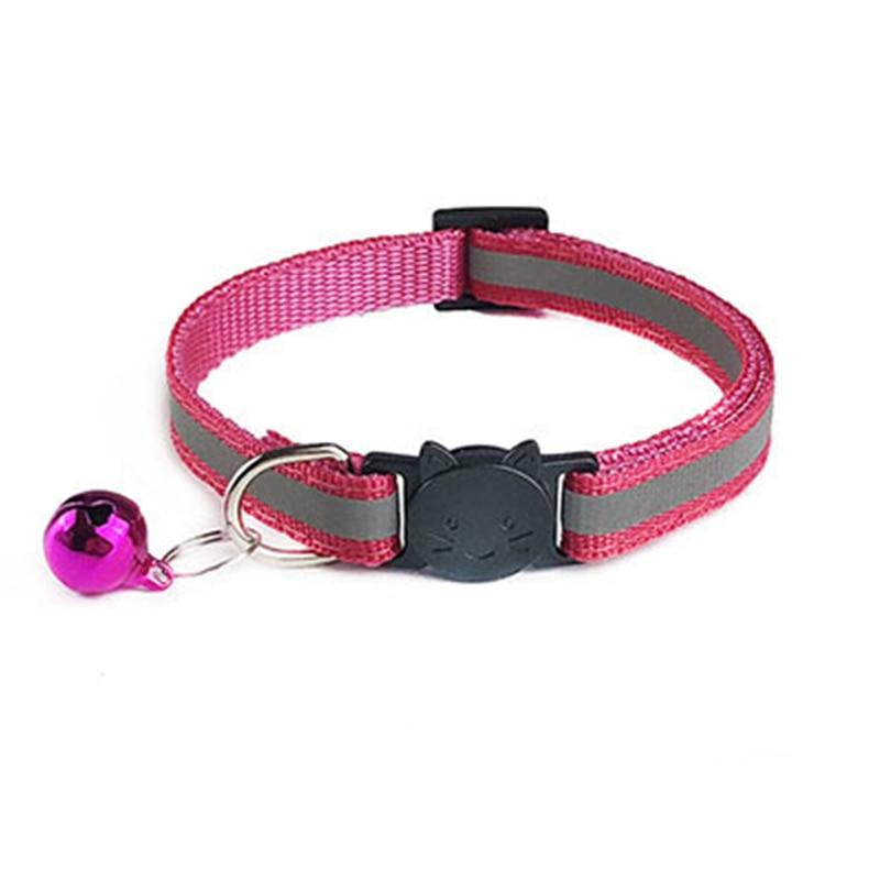 CatBell™ - Collier morderne pour chat