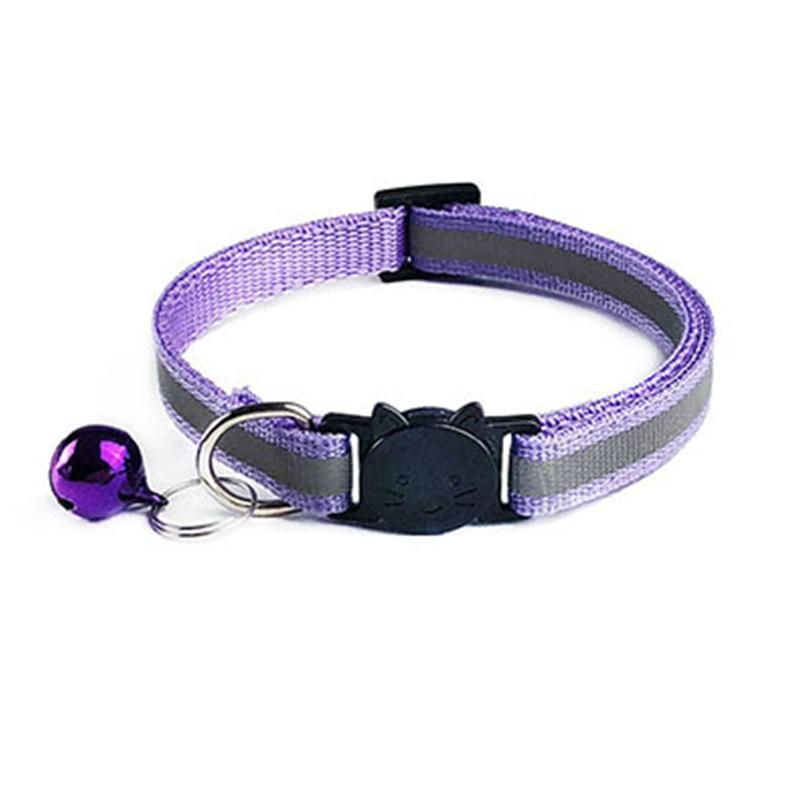 CatBell™ - Collier morderne pour chat