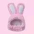 RabbitHat™ -  Accessoire de déguisement pour chat lecoledeschats