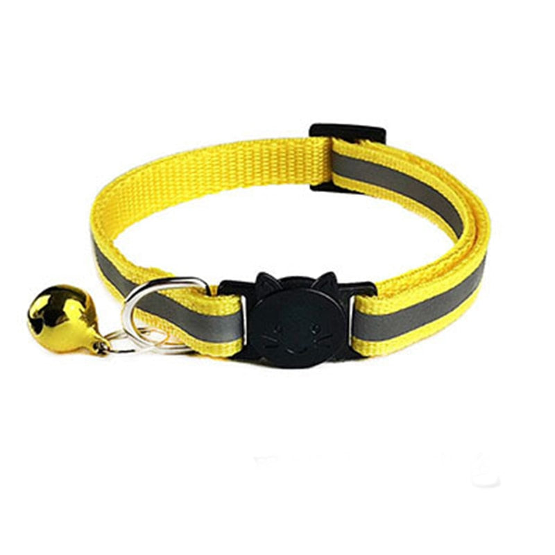 CatBell™ - Collier morderne pour chat