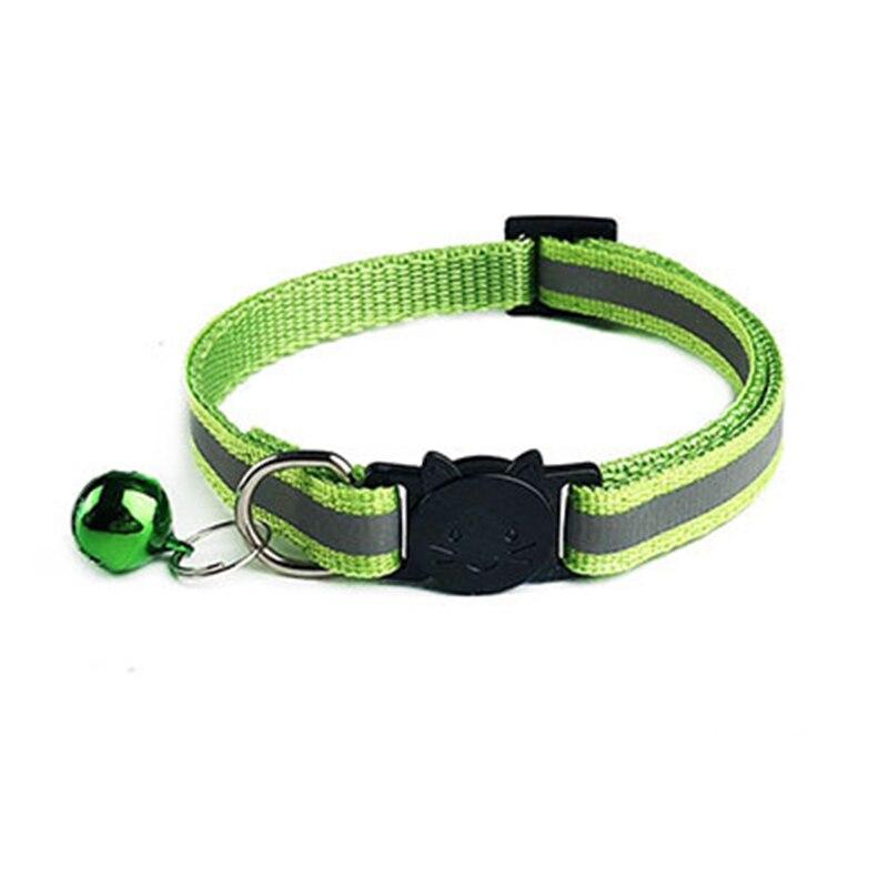 CatBell™ - Collier morderne pour chat