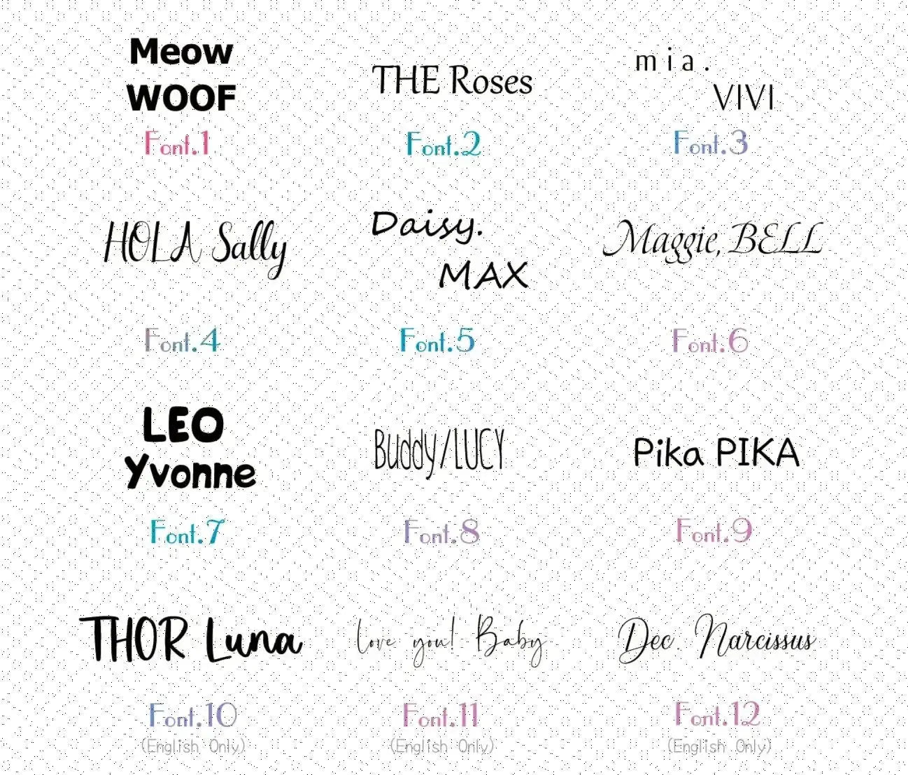 NeckCat™ - Collier personnalisé pour chat lecoledeschats