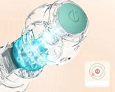 AutoBall™ - Jouet électrique interactifs pour chats lecoledeschats