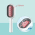 DoubleFaceBrosse™ | Brosse pour chats & chiens lecoledeschats