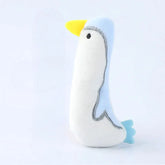 JouetsPelucheMignonsPourChats™ lecoledeschats