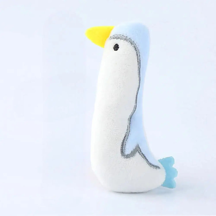 JouetsPelucheMignonsPourChats™ lecoledeschats