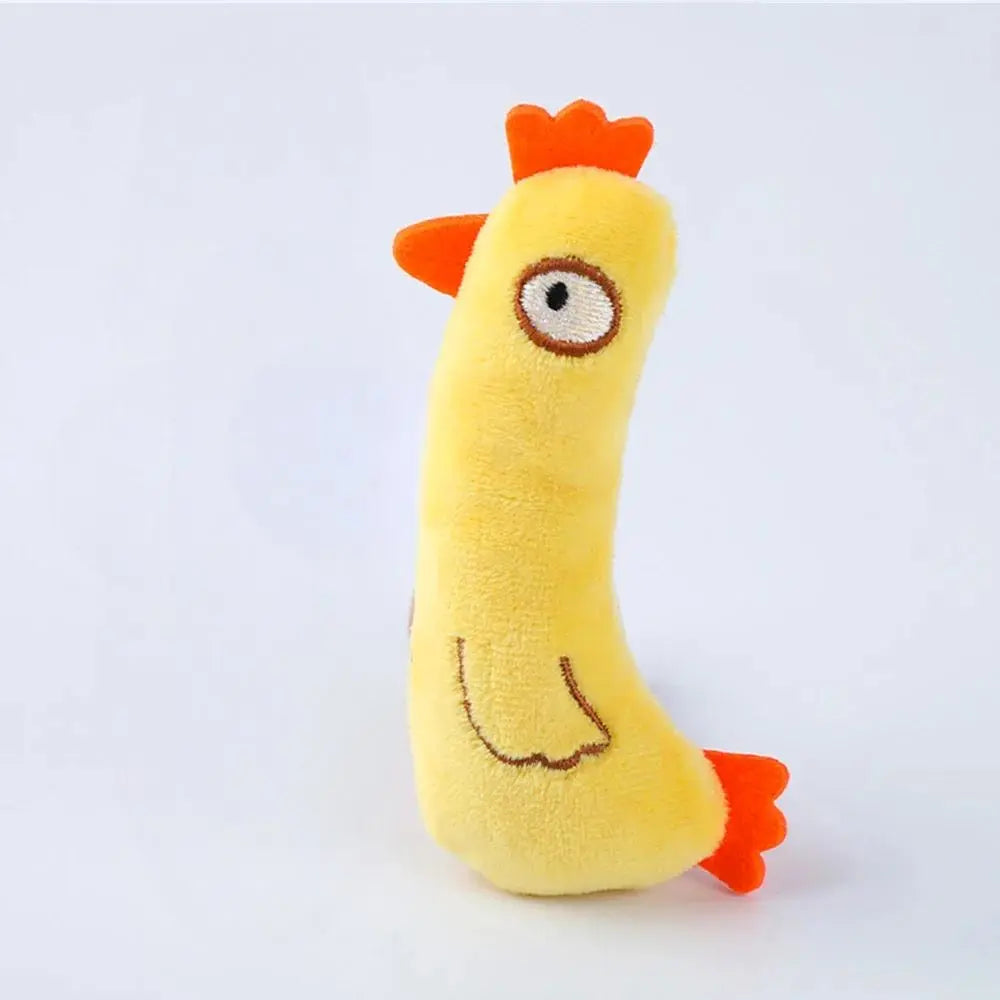 JouetsPelucheMignonsPourChats™ lecoledeschats