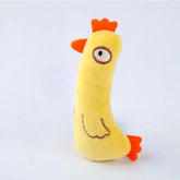 JouetsPelucheMignonsPourChats™ lecoledeschats