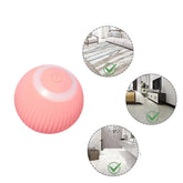 AutoBall™ - Jouet électrique interactifs pour chats lecoledeschats