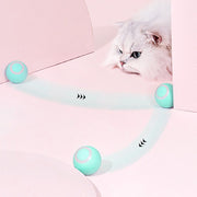 AutoBall™ - Jouet électrique interactifs pour chats